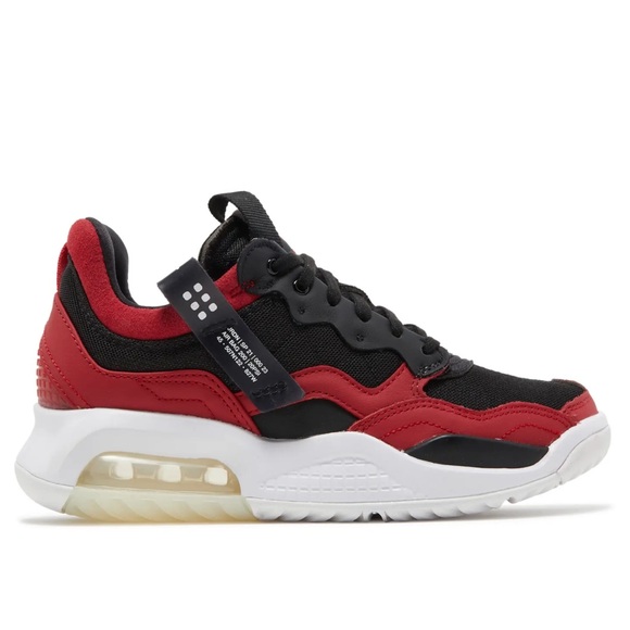 Jordan Jumpmen MA2 ‘Bred’ Size 7 - Picture 1 of 10